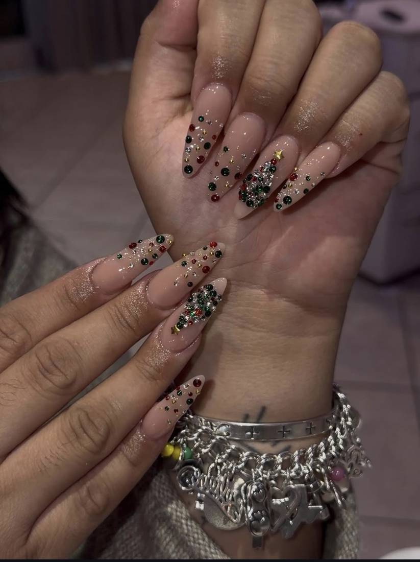 Nail art