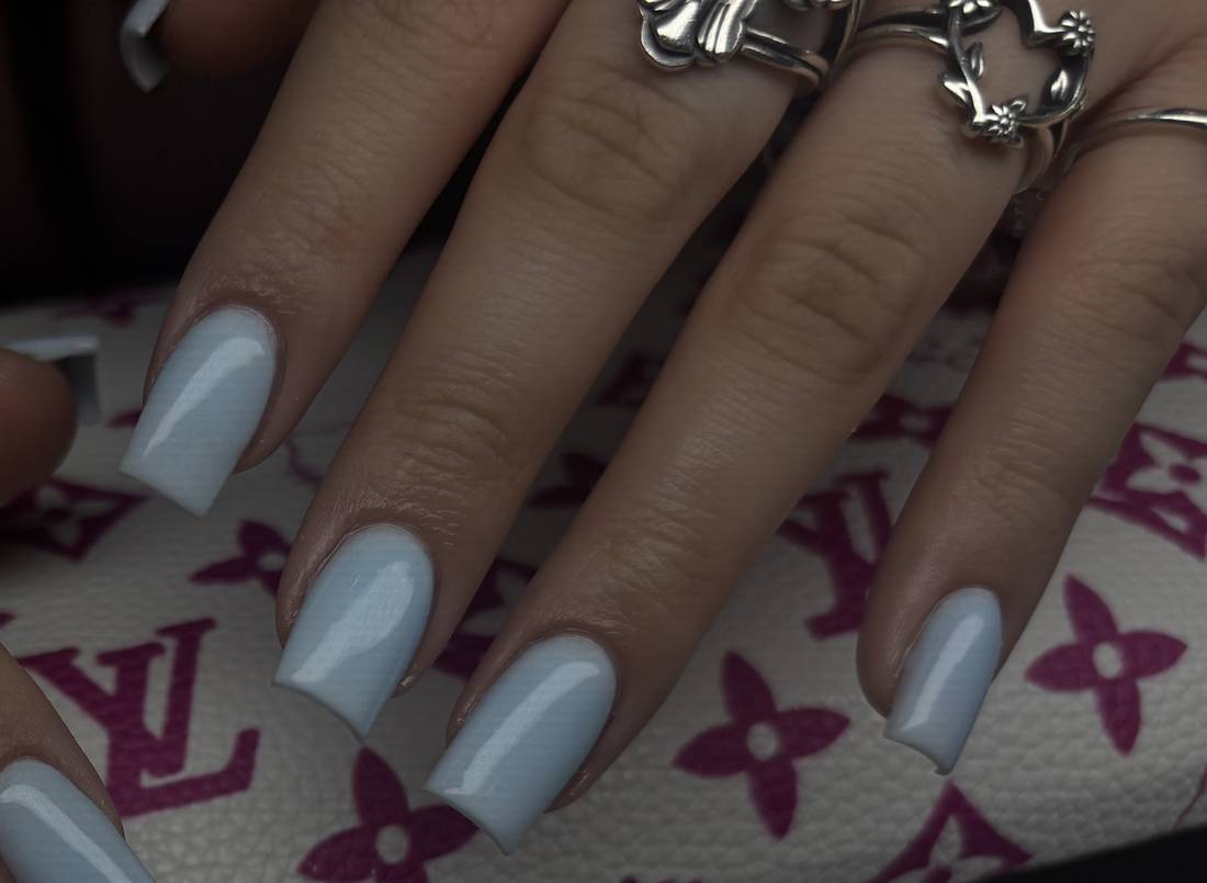 Baby Blue