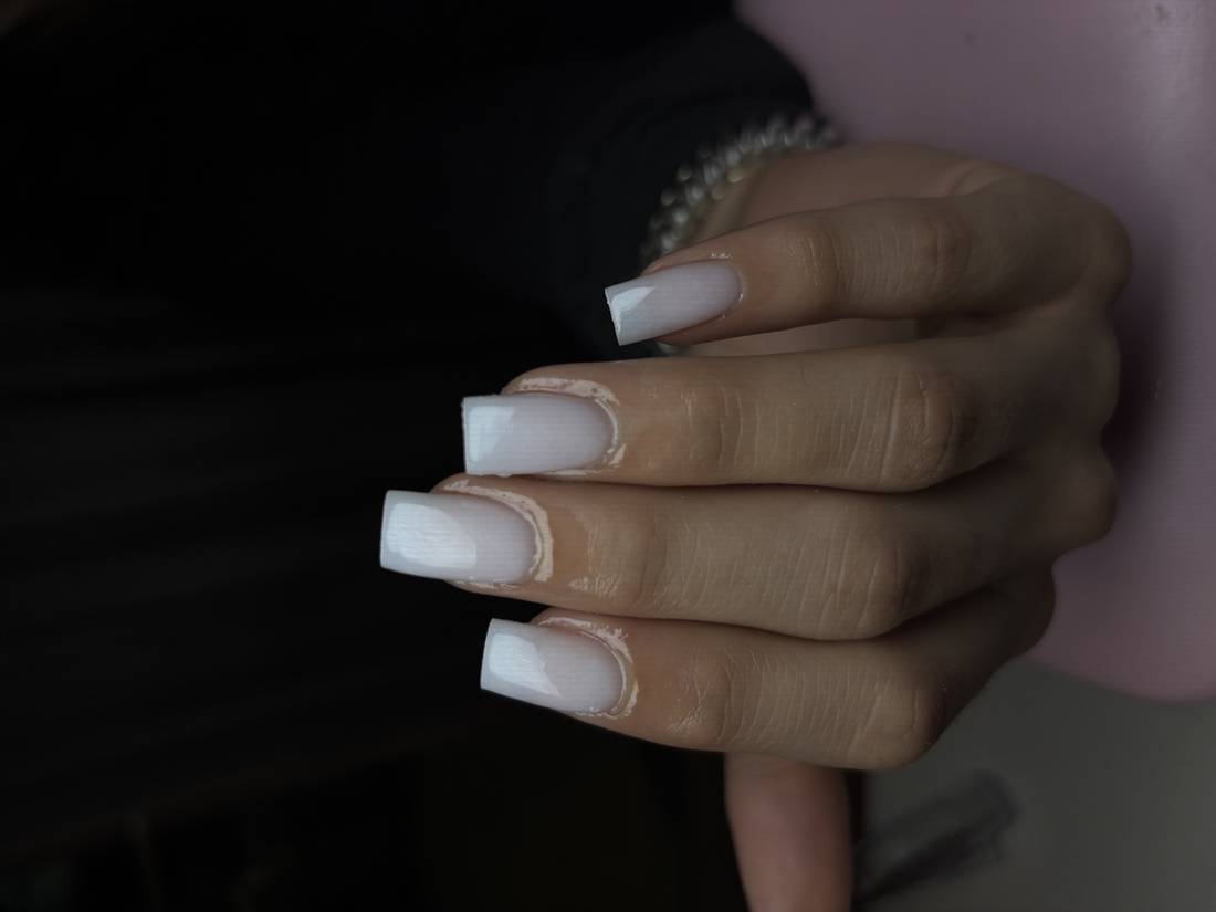 French Tip