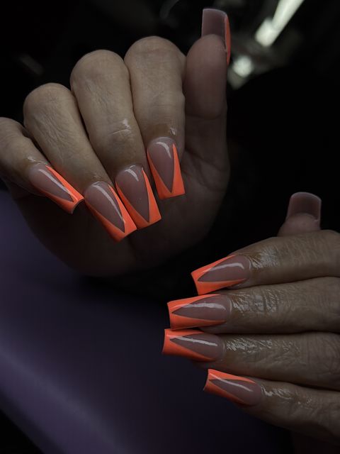 Nail art by Alyssa