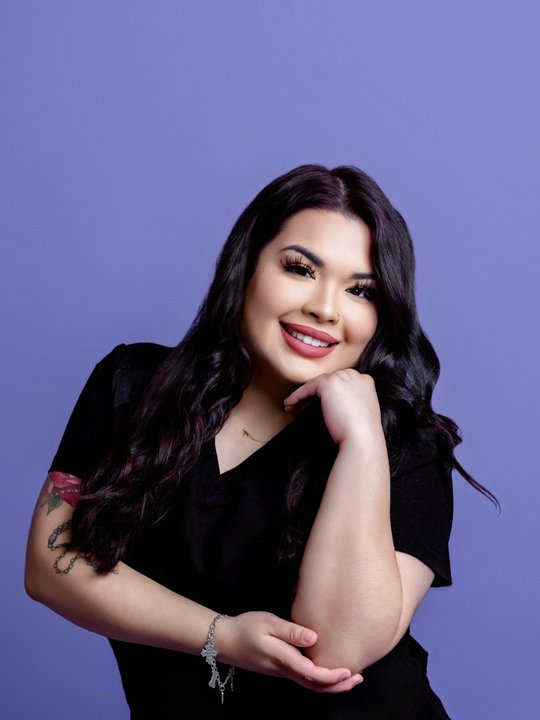 Alyssa