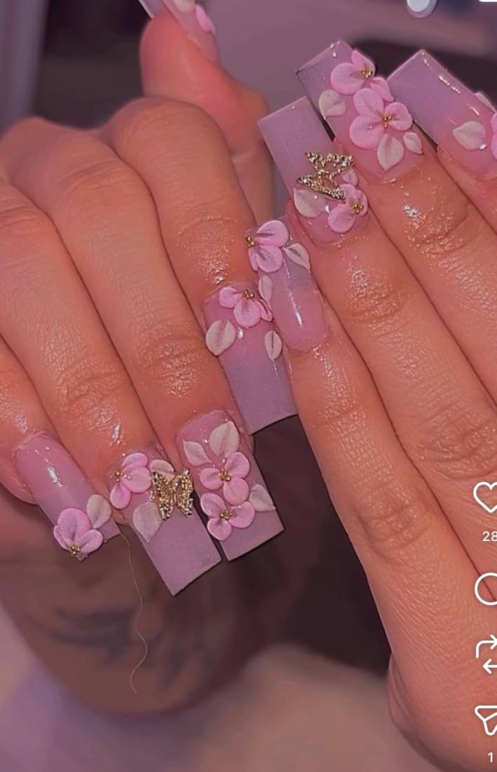Nail art