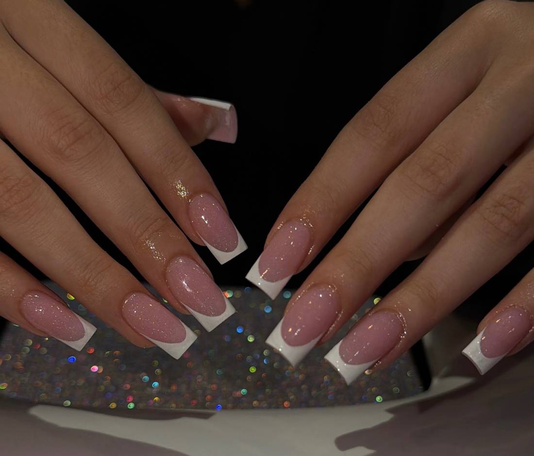 Nail art