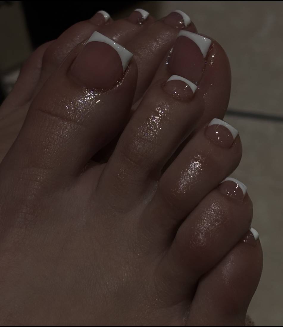 Nail art