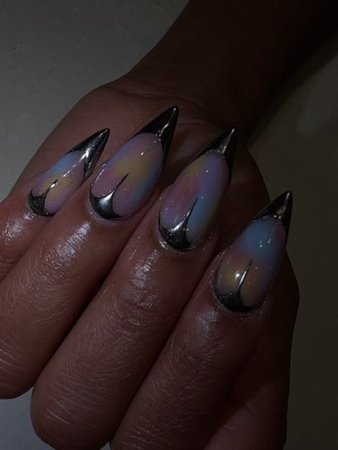 Nail art
