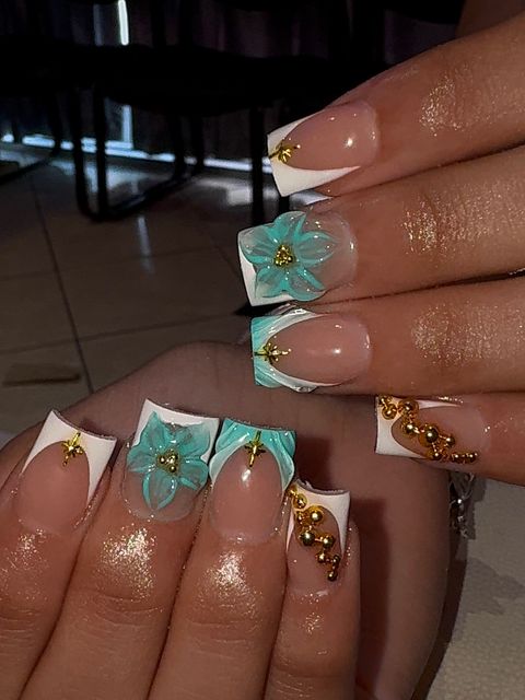 Nail art