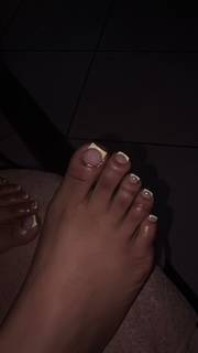 Nail art by Angel