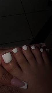 Nail art by Angel
